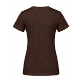 Brown back