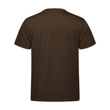 Brown back