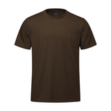 Brown front