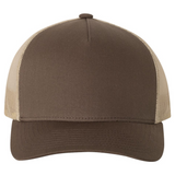 Brown/ Khaki front
