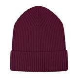 Burgundy front