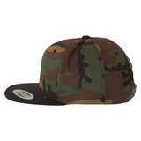 Camo/ Black Left side