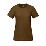 Caramel front