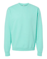 Chalky mint front
