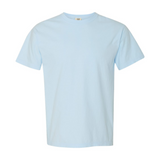 Chambray front
