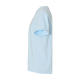 Chambray Left side