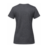 Charcoal back