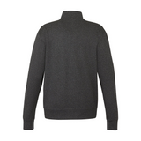 Charcoal back