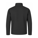 Charcoal back