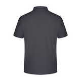 Charcoal back