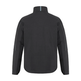 Charcoal back