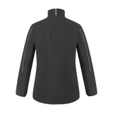 Charcoal back