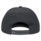 Charcoal back