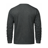Charcoal back