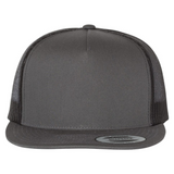 Charcoal/ Black front