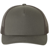 Charcoal front