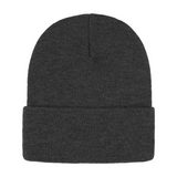 Charcoal front
