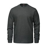 Charcoal front