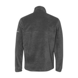 Charcoal Heather back