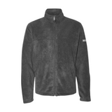 Charcoal Heather front