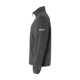 Charcoal Heather Left side