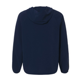 Classic Navy back