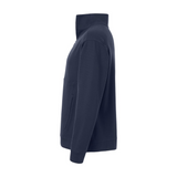 Classic Navy Left side