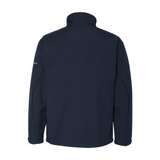 Collegiate Navy back
