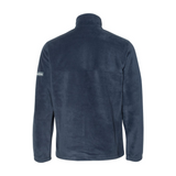 Collegiate Navy back
