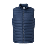 Collegiate Navy front