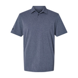 Collegiate Navy Melange front
