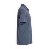 Collegiate Navy Melange right side