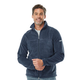 Collegiate Navy model