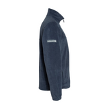 Collegiate Navy right side