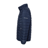 Collegiate Navy left side