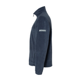 Collegiate Navy left side