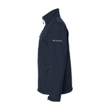 Collegiate Navy left side