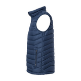 Collegiate Navy side