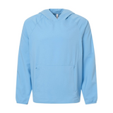 Columbia Blue front