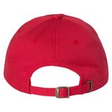 Cranberry back