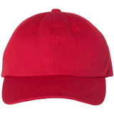 Cranberry front