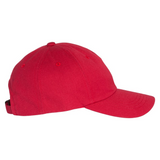 Cranberry right side