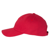 Cranberry left side