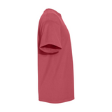 Crimson right side