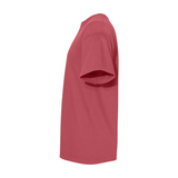 Crimson Left side