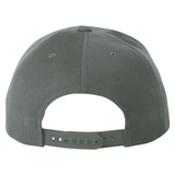 Dark Grey back