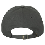 Dark Grey back