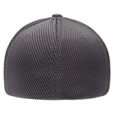 Dark Grey back