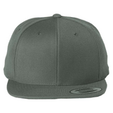 Dark Grey front