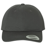 Dark Grey front